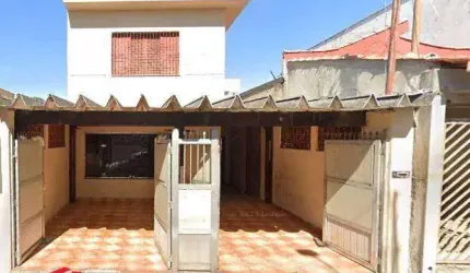 Sobrado B. Campestre R$515.000,00