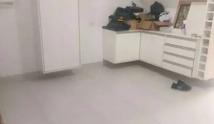 Sobrado à venda 3 quartos 3 suítes 4 vagas Centro - São Bernardo do Campo - SP
