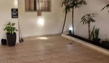 Casa à venda 3 quartos 1 suíte 2 vagas Metalúrgica - Santo André - SP