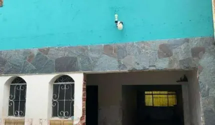 Terreno à venda América - Santo André - SP