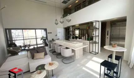 Apartamento à venda 1 quarto 1 vaga Paraíso - São Paulo - SP