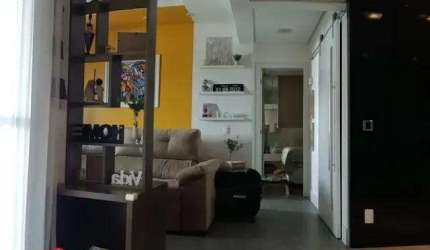 Apartamento 80 m² Localizado No Bairro Vila Dom Pedro I São Paulo - SP