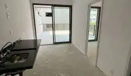 Apartamento 69 m² Localizado No Bairro Moema São Paulo - SP
