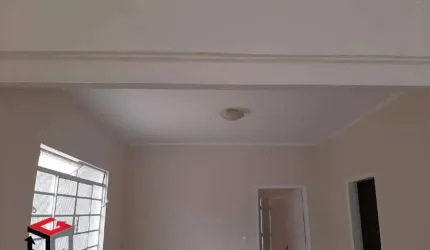 Casa à Venda com 220m² no Planalto Paulista - São Paulo, SP.