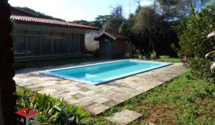 Casa de 700m² no Brooklin em São Paulo - SP