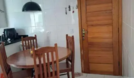 Procurando apartamento em Santo André, sem despesa de condomínio, no bairro Campestre