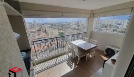 Apartamento à venda 2 quartos 1 vaga Sacomã - São Paulo - SP