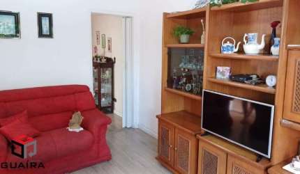 Casa Térrea Residencial Vila São José Diadema