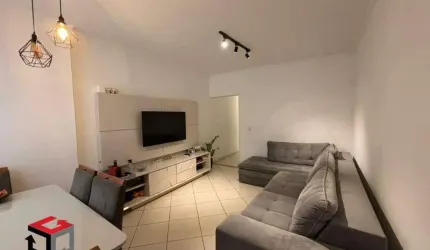 Casa à venda 2 quartos 3 vagas Santa Terezinha - São Bernardo do Campo - SP