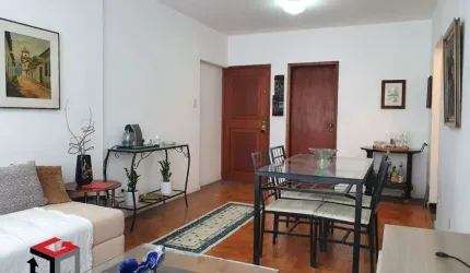 Belissimo Apartamento 2 Dorm. Para venda - Bela Vista - próximo ao metro São Joaquim