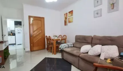 Apartamento à venda 3 quartos 1 suíte 1 vaga Dos Casa - São Bernardo do Campo - SP