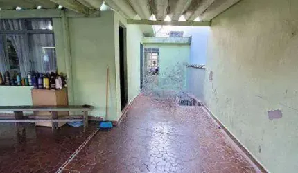 Casa à venda 5 quartos 3 vagas Centro - São Bernardo do Campo - SP