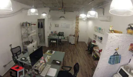 Conj. Comercial de 33m² / Bairro Brooklin em São Paulo - SP