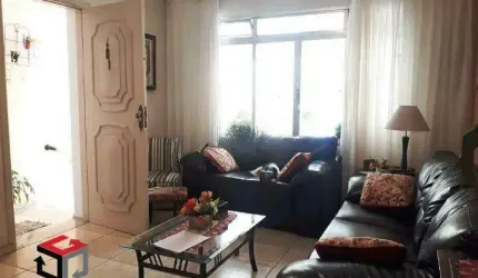 Sobrado 230 m² Localizado No Bairro Olímpico São Caetano do Sul - SP
