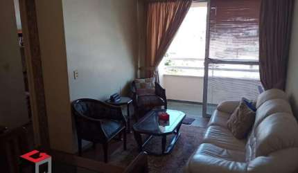 Apartamento à venda 3 quartos 1 suíte 2 vagas Centro - São Bernardo do Campo - SP