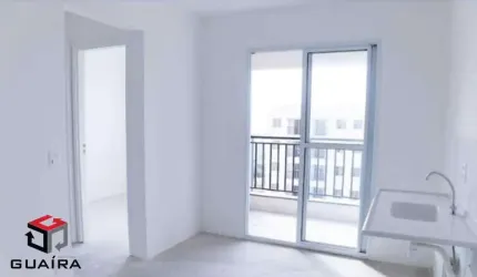 Apartamento à venda 2 quartos 1 vaga Vila Moinho Velho - São Paulo - SP