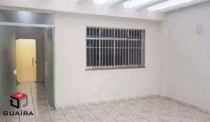 Sobrado para aluguel 2 quartos 2 vagas Rudge Ramos - São Bernardo do Campo - SP