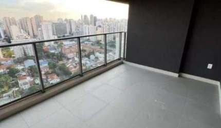 Apartamento 3 Suítes em Campo Belo com 143m²