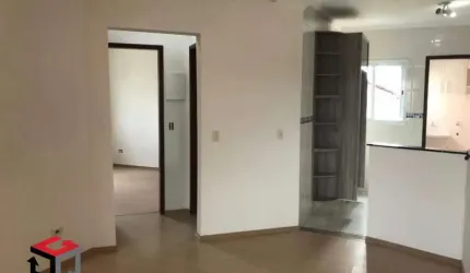 Cobertura de 110m² no Centro de SBC - SP