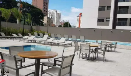 Apartamento à venda 4 quartos 3 suítes 3 vagas Gilda - Santo André - SP