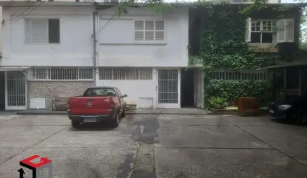 Casa de Vila - Vila Olimpia - 136m² - 2.130.000,00