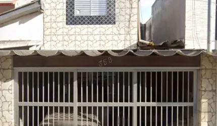 Sobrado à venda 3 quartos 3 suítes 2 vagas Paulicéia - São Bernardo do Campo - SP