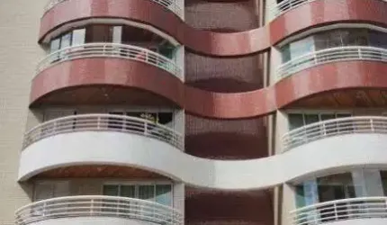 Apartamento à venda 1 quarto 1 vaga Jardim do Mar - São Bernardo do Campo - SP