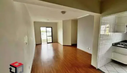 Cobertura à venda 4 quartos 1 suíte 2 vagas São Diogo - São Bernardo do Campo - SP
