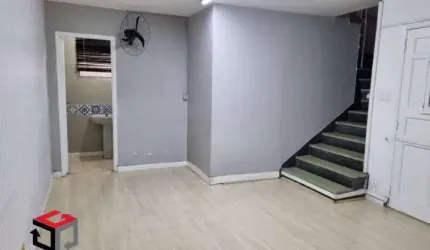 Sobrado para aluguel 3 quartos 1 suíte 2 vagas Jardim do Mar - São Bernardo do Campo - SP