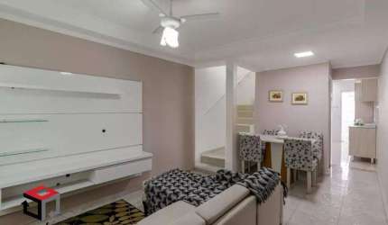 Sobrado à venda 2 quartos 1 vaga Sacomã - São Paulo - SP