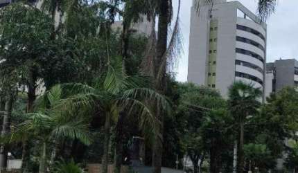 Apartamento à venda 4 quartos 3 suítes 4 vagas Centro - São Bernardo do Campo - SP