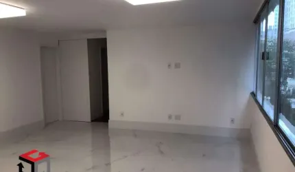 Apartamento 120 m² Localizado No Bairro Santa Cecília São Paulo - SP