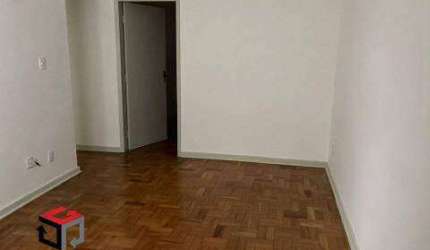 Apartamento de 72m² no Bairro Perdizes em São Paulo - SP
