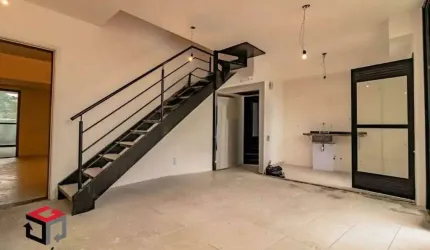 Apartamento à venda 2 quartos 2 suítes 1 vaga Saúde - São Paulo - SP