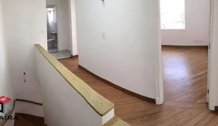 Sobrado à venda 1 quarto 3 vagas Perdizes - São Paulo - SP