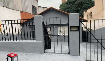 Terreno à venda Anchieta - São Bernardo do Campo - SP