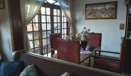 Sobrado de 439m² no Jd. do Mar em SBC - SP