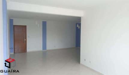 Apartamento à venda 3 quartos 1 suíte 1 vaga Centro - São Bernardo do Campo - SP