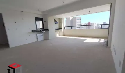 Apartamento à venda 3 quartos 1 suíte 2 vagas Assunção - Santo André - SP