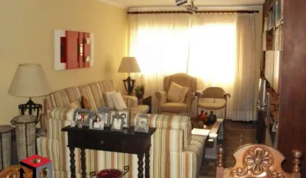 Apartamento 150 m² Localizado No Bairro Perdizes São Paulo - SP