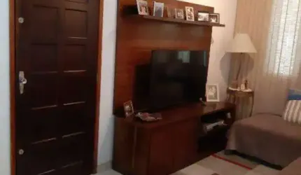 Sobrado 157 m² Localizado No Bairro Santa Terezinha São Bernardo do Campo - SP