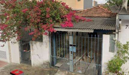 Terreno à venda 2 quartos 1 vaga Taboão - São Bernardo do Campo - SP