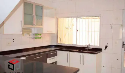 Sobrado 70 m² Localizado No Bairro Perdizes São Paulo - SP