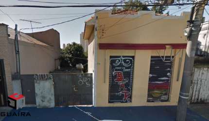 Terreno à venda Barcelona - São Caetano do Sul - SP