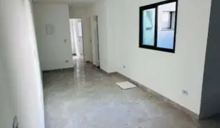 Cobertura para aluguel 2 quartos 1 suíte 1 vaga Helena - Santo André - SP