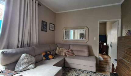 Casa 170 m² Localizado No Bairro Taboão São Bernardo do Campo - SP
