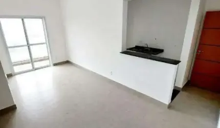 Apartamento para aluguel 2 quartos 1 vaga Planalto - São Bernardo do Campo - SP