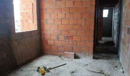 Cobertura B. Oratório Santo Andre R$470.000,00