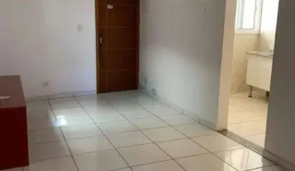 Apartamento à venda 2 quartos 1 vaga Rica - Santo André - SP