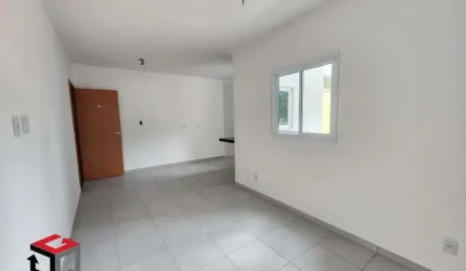 Apartamento à venda 2 quartos 1 suíte 1 vaga Guiomar - Santo André - SP